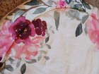 Newborn Baby Infant Milestone Blanket Mat Photography Photo Prop Monthly Growth