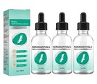 3pack Kerassentials Toenail Treatment Oil  Kerassentials For Toenail