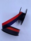 Smith Corona Skyriter Typewriter Ribbon On Small Spools  21 Color Options 