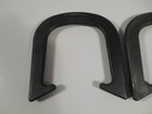 Vintage Pair Gordon Horseshoes Pitching Game