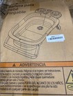 Collapsable Baby Bathtub