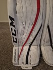 Ccm Premier Pro Goalie Leg Pads - Senior Size 35 2