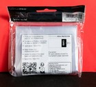 100 Ultra Pro Gloss White Deck Protectors Card Sleeves Standard Mtg Ccg Pokemon