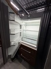 Subzero 36 Fridge freezer