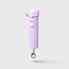 Packin    Heat Pepper Spray W  Safety Cap  Keychain Self Defense For Women