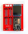 Vdec - Wifi Enabled Remote Selector For Seeburg Microlog Jukeboxes