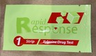 Zylazine Home Drug Testing Strips 100 Pack  New Sealed Free Shipping 