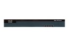 Cisco 1921 Series Integrated Services Router  Cisco1921-sec k9-lifetime Warranty