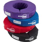 Fire Retardant Cotton Neck Brace  3 3-1 Sfi