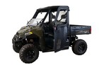 Polaris Ranger Xp Full Size Doors 570 900 1000 Pro Fit Door Kit Set