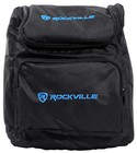 Rockville Rlb30 Bag For 4 Slim Par Chauvet adj Lights controller accessories