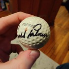 Arnold Palmer Authentic Signed Pro-tour  90 Golf Ball