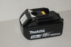 New Genuine 18v Bl1830b Makita Batteries 3 0 Ah Fuel Gauge