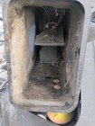 John Deere 54    Deck Power Flow Gx54hpy017371 Powerflo Bagger Unit 54c