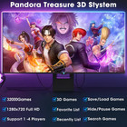 32000 In 1 Pandoras Box retro Arcade Game Console plug And Play Video Game 1280x