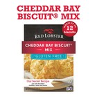 Red Lobster Gluten-free Cheddar Bay Biscuit Mix With Garlic Herb  11 36 Oz   