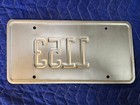 North Carolina Nc Save The Honey Bee Speciallty License Plate
