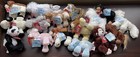 Webkinz Cares Collection Large Lot Of 16 Hard To Find Nwt Unused Codes