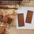 Guitar Wall Mount 2 Pack  Guitar Wall Hanger  Guitar Hanger Wall Hook Holder Sta
