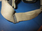 Used  Ess Profile Goggles Ballistic Military Tactical Profile Case