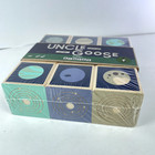 Uncle Goose Planet Blocks - Made In The Usa - Educational Wooden Blocks Space