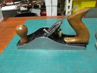 Woodworking Tools   Smooth Plane   Stanley   4-1 2
