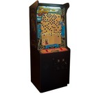 Retro Arcade Ice Cold Beer Game