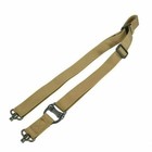 Retro Tactical Adjust Quick Detach Qd 1 2 Point Multi Mission 1 2  Rifle Sling