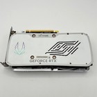 Zotac Gaming Geforce Rtx 4070 Super Twin Edge Oc Graphics Card White Gddr6x 12gb