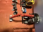 Custom Zero Swings