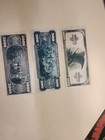 Us Currency  reproduction  Lot 1