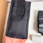 Nikon Speedlight Sb-600 Black Lcd Screen External Flash Unit For Dslr Cameras