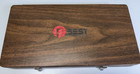 Best A2 Sfic Locksmith Pinning Rekey Kit Wooden Case Pins Springs Caps Partial