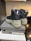 Sitka Men s Free Flow Wading Boots Rubber Iron Grey Men s Size 10 Brand New