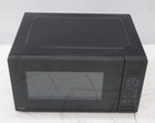 Ge Profile Peb7227andd 2 2 Cu  Ft  Built-in Microwave  Glass Touch Control- Gray