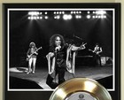 Dio  rainbow In The Dark  Record Display Wood Plaque