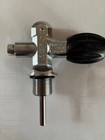 Genesis Din yoke Scuba Tank Pro Valve  3000 Psi Service  3 4  14 Nps Threads