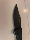 Cold Steel Recon Magnacut Black 27tmc