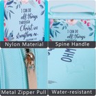 Bible Covers For Women 2pcs Bible Case Set With Notebook Church Bag Bible Study