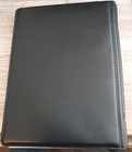Whitman Coin Album For 2x2 Mylars- Holds 60 Coins - 1 Torn Pocket
