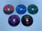 Noein  To Your Other Self - The Complete Series Box Set  dvd  - 5-discs