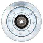 Idler Pulley For Scotts 16hp 17hp S1642 S1742 Am146880 Gy00054 Auc17921