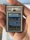 Cooperstown 2026 Psa  67 Coops Crew Rare Umpire Pin 2 5   