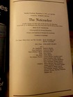 Collectible 1977-78 Nyc Ballet Program    the Nutcracker    With Vintage Print Ads