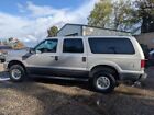 2005 Ford Excursion Xlt