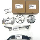 Timing Chain Kit Exhaust Intake Cvvt Gear For Kia Soul 2 0l Hyundai Elantra 1 8l