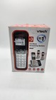 Vtech Dect 6 0 Cordless Phone Answering System Caller Id Call Waiting 4 Handsets