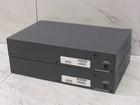 Lot Of 2 Hp Procurve 2520-8 10 100 8-port Poe Ethernet Switch J9137a