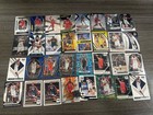 Huge Zion Williamson Lot Of 126  Tons Of Prizms  Inserts  Parallels   More  