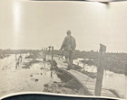 6x Authentic Wwi French Archival Photos 1915-16 Combat Engineers Trench Raiding